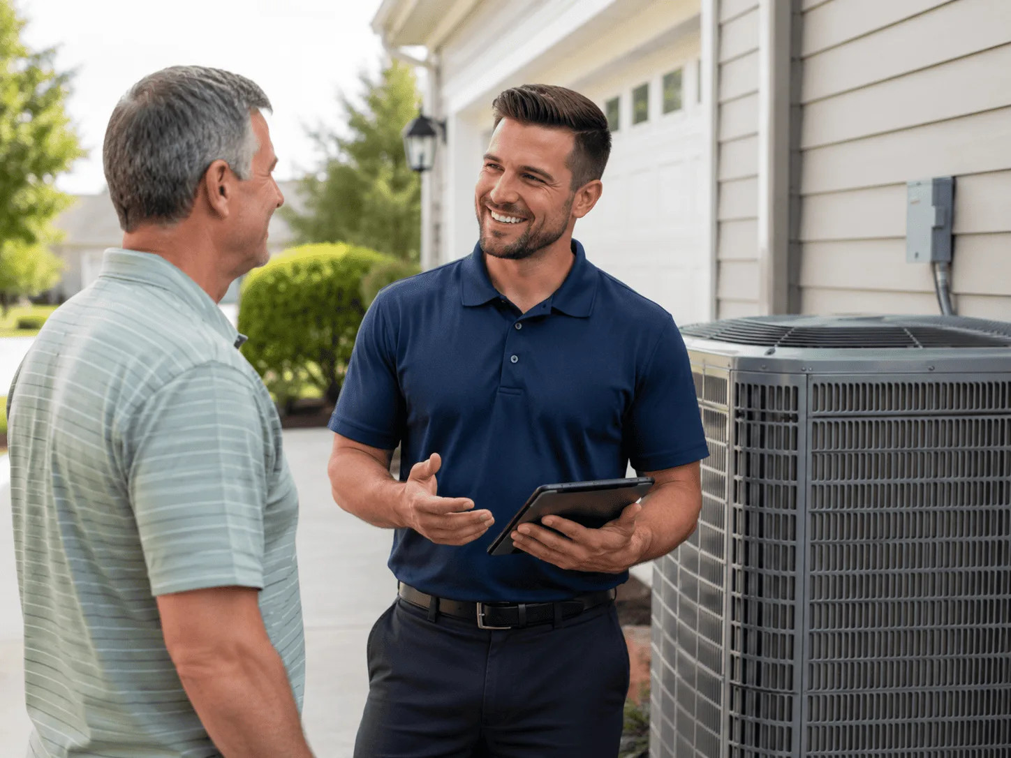 Heat Pump Installation Lisbon, ME FAQs